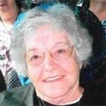 Obituary information for Dorothy M. Wampler