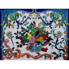 We did not find results for: Fruit Urn 12 Tile Ceramic Wall Mural Art Overstock 3825280