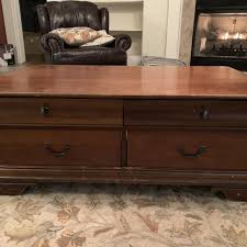 Add a unique touch to your home with the. Find More Broyhill Coffee Table For Sale At Up To 90 Off
