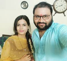 Neha D Bhriguvanshi On Twitter With My Moon Happy Karvachauth Karvachauth Karwachauth2019 Neha d bhriguvanshi ist eine schauspielerin. neha d bhriguvanshi on twitter with