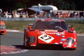 Image result for Vermelho Ferrari 1981 Fleet