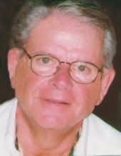 Obituary information for D. Gregg O'Brien