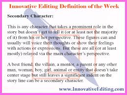 Creative Writing Characters Writing Characters Publishing Creative Writing