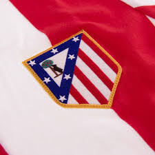 This will include the date, location and the two teams involved as well. Atletico De Madrid 1970 71 Retro Football Shirt