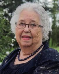 Geraldine P. Ford Obituary 2024