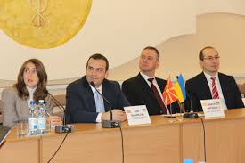 Україна визнала державну незалежність колишньої югославської республіки македонії (кюрм), 20 квітня 1995 р. Biznes Mozhlivosti Makedoniyi Dlya Investuvannya Lvivska Torgovo Promislova Palata