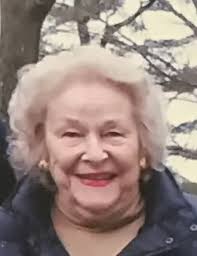 Obituary information for Patricia W Comly