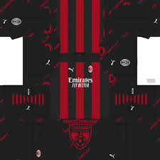 Cas confirmés, mortalité, guérisons, toutes les statistiques A C Milan Kits 2020 2021 Puma Dream League Soccer 2019 Dls 19