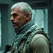 Suheyba Badqas updated their profile picture.