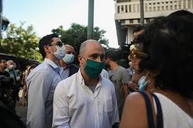 .οι βασιλιάδες, κάτω παρτάλι, μάνα x ουρανού, ηρωίδες, εθνική ελλάδος και η χειρότερη εβδομάδα της ζωής μου, δόθηκε έγκριση, για νέα επεισόδια και νέους κύκλους επεισοδίων. Kwnstantinos Mpogdanos Einai O Neos Hgeths Ths Akro De3ias Zarpanews Gr