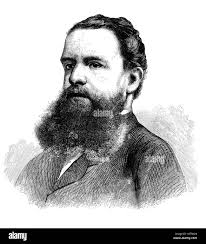 Lord ripon viceroy hi-res stock ...