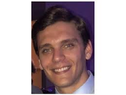 Joseph Amick Obituary (1993