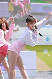 오마이걸 아린 노출 나이 키 몸매 궁금증 알아보기