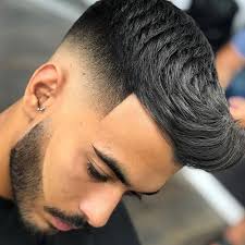 35 Best Men S Fade Haircuts The Different Types Of Fades 2020