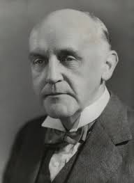 The First Committee Members