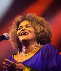 Zouk, popular dance music associated mainly with the french antilles. Jocelyne Beroard Az Martinique