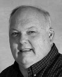 Terry Ingram Obituary (2013)