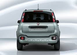 New Fiat 500 Panda Mild Hybrids Arrive In The Uk With 12 665 Starting Price Carscoops