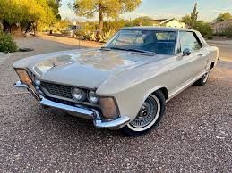 Image result for Desert Beige 1964 Buick