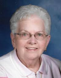 Obituary information for Helen Claire Arnold
