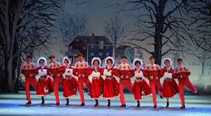 6th street area bars • austin, tx. Irving Berlin S White Christmas Entertainment Central Pittsburgh