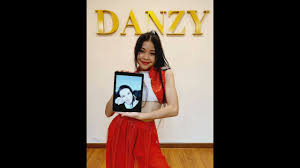 น้องแตงโม(Danzy studio.) - YouTube