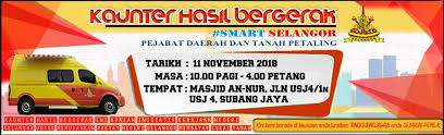 We are proud being a part of you, growing and watching it transform into a. Pejabat Tanah Subang Jaya Malayqaqa