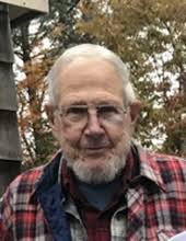 Obituary information for Eugene B. Laughlin