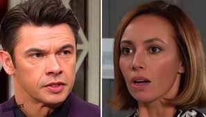 Big News for 'Days of Our Lives' Fans: Cherie Jimenez Departs, But Gabi  (Camila Banus) is Back to Stir Things Up!....Go to first comment 👇👇👇