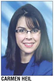 Congratulations to Triadelphia...