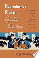 Bush adapted a reagan era policy that cut cash to all. Reproductive Rights In A Global Context South Africa Uganda Peru Denmark Lara M Knudsen Google Books