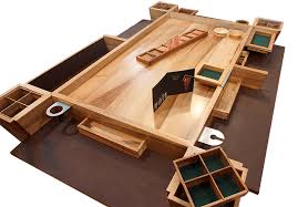 Legacy Game Hd Tables De Luxe Pour Joueurs Exigeants Et Passionnes Gaming Table Diy Game Room Tables Board Game Table