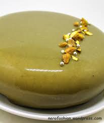 Una torta dal successo assicurato. Torta Mousse Al Pistacchio Nerofashion S Blog