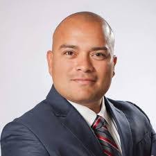 David Barriga's Instagram, Twitter & Facebook