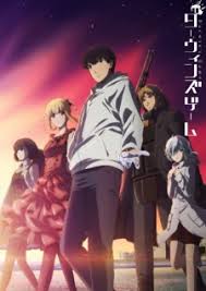 Pin On Anime I Have Watched