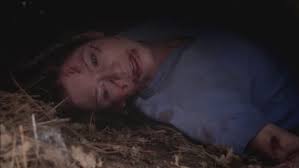 She came to the hospital with molly when she was pregnant and the baby was diagnosed with a congenital diaphragmatic hernia. 29 Saddest Tv Deaths Ever Page 3 Tv Fanatic