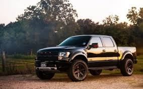 58 Ford Raptor Hd Wallpapers Background Images Wallpaper Abyss