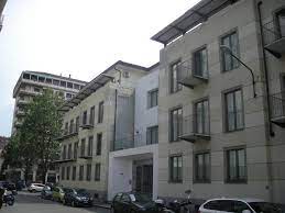 Vivere bene e vicino ai propri cari in una casa di riposo al centro di torino. Casa Di Riposo Rsa La Trinite Gia Scuola Elementare Vittoria Colonna Museotorino
