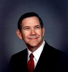 Thomas Fitzhugh Obituary