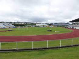 Breidablik women stjarnan women draws. Kopavogsvollur Stadion In Kopavogur