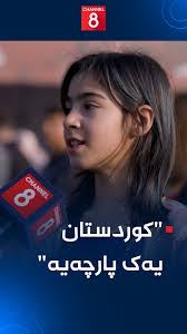 دەڵێت: کوردستان یەک پارچەیە و نابێت بە چوار