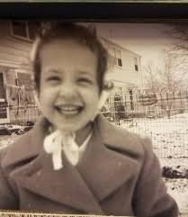 Jeannie from 300 Stone Hook and Lando's Sister who's in this pic?