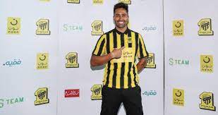 luis jimenez and emiliano vecchio seal surprise al ittihad moves romelu lukaku moving transfer window
