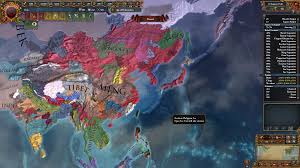 An eu4 1.30 oirat guide focusing on the early wars against ming, as well as the wars to unify the mongol region, as well as how. Oda Guide 1 27 Extreme Bordergore Eu4