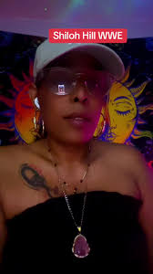 Shiloh Hill Wrestlemania