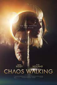 It is based upon the knife of never letting go, the first book in the chaos walking trilogy by patrick ness. Chaos Walking 2021 Whats After The Credits The Definitive After Credits Film Catalog Service