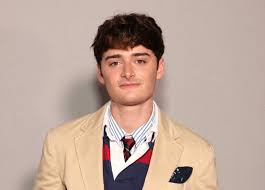 Noah Schnapp Shares What He Would Tell His Younger Self As ...