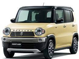 ハスラー人気色ランキングとおすすめbest5 ハスラー スズキ スズキ 車