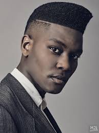 Men's Hairstyles Photographed By Kevin Luchmun