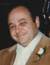 John "Frank" Turano Obituary